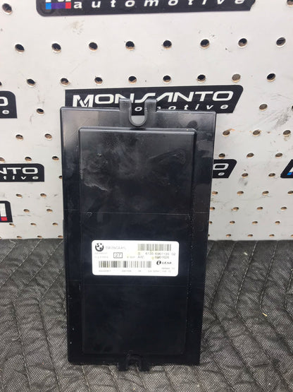 BMW E90 06-11 FRM FOOTWELL RESOURCE MODULE FRM 2 OEM SKU 1322