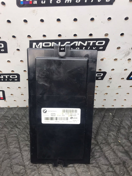 BMW E90 06-11 FRM FOOTWELL RESOURCE MODULE FRM 2 OEM SKU 1322