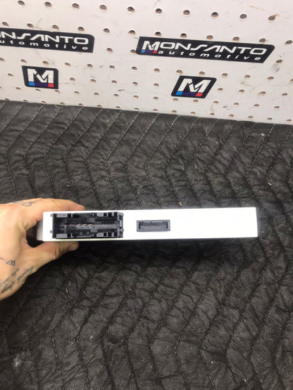 CAS2 COMFORT CONTROL UNIT MODULE 61.35 2004-2010 BMW E82 E88 E90 E92  SKU 1327