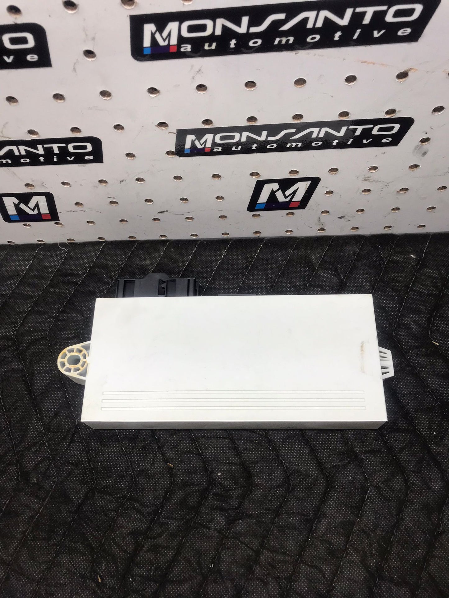 CAS2 COMFORT CONTROL UNIT MODULE 61.35 2004-2010 BMW E82 E88 E90 E92  SKU 1327