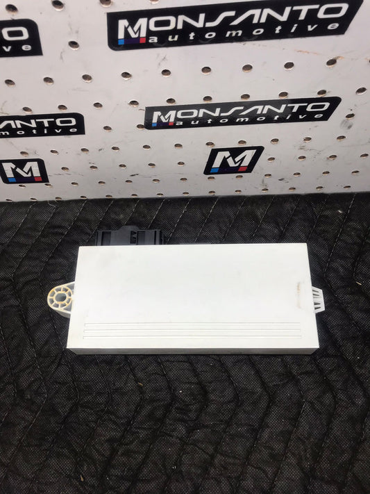 CAS2 COMFORT CONTROL UNIT MODULE 61.35 2004-2010 BMW E82 E88 E90 E92  SKU 1327