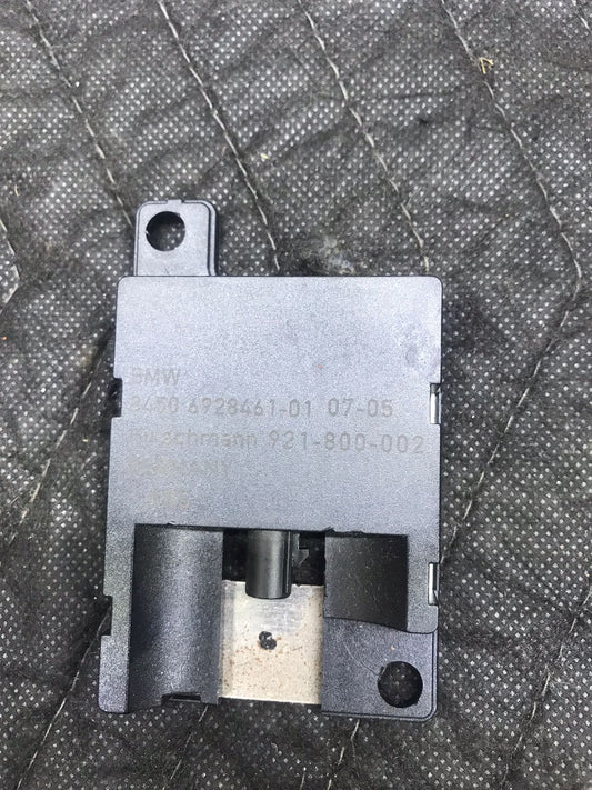 BMW E90 E60 E70 E46 E85 E90 R50 R52 BLUETOOTH ANTENNA MODULE  OEM SKU 1333