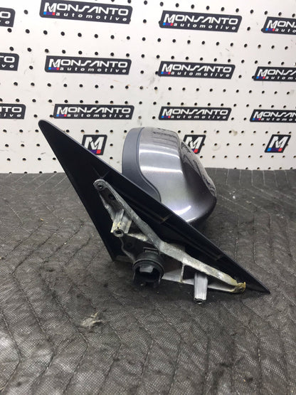 2006-2012 BMW 328I 330I 335I E90 FRONT LEFT DRIVER DOOR SIDE VIEW MIRROR OEM SKU 1347
