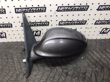 2006-2012 BMW 328I 330I 335I E90 FRONT LEFT DRIVER DOOR SIDE VIEW MIRROR OEM SKU 1347