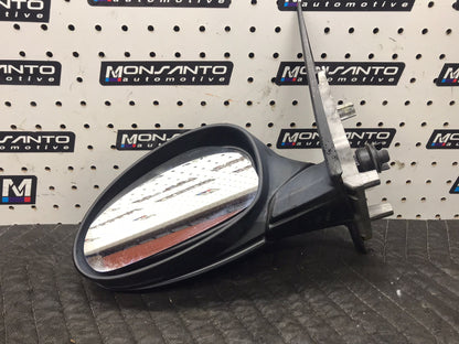 2006-2012 BMW 328I 330I 335I E90 FRONT LEFT DRIVER DOOR SIDE VIEW MIRROR OEM SKU 1347