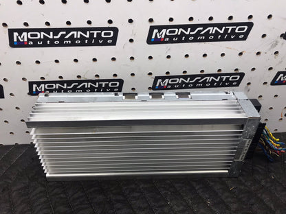 BMW E90 E92 E60 E63 OEM LOGIC HARMAN BECKER TOP HIFI DSP AMP AMPLIFIER SKU 1350
