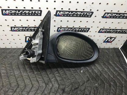2006-2012 BMW 328I 330I 335I E90 FRONT RIGHT PASSANGER  DOOR SIDE VIEW SKU 1352