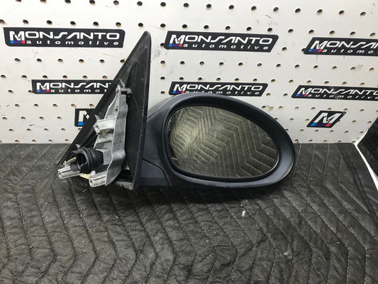 2006-2012 BMW 328I 330I 335I E90 FRONT RIGHT PASSANGER  DOOR SIDE VIEW SKU 1352