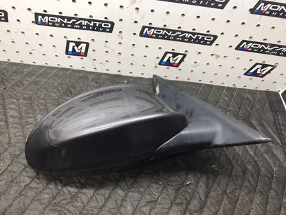 2006-2012 BMW 328I 330I 335I E90 FRONT RIGHT PASSANGER  DOOR SIDE VIEW SKU 1352