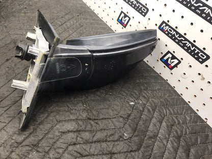2006-2012 BMW 328I 330I 335I E90 FRONT RIGHT PASSANGER  DOOR SIDE VIEW SKU 1352