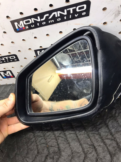 GLASS MIRROR F30 BMW 2012 - 2016 OEM  SKU 1368