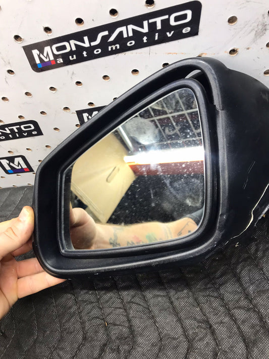 GLASS MIRROR F30 BMW 2012 - 2016 OEM  SKU 1368