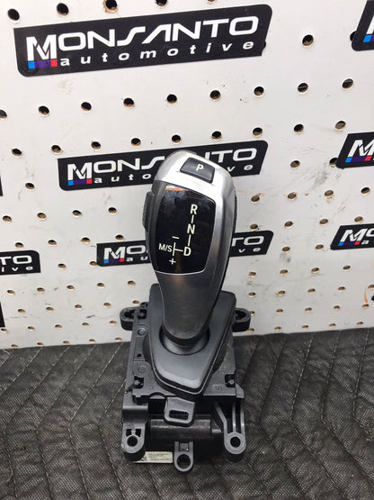 OEM TRANSMISSION SHIFTER GEAR SELECTOR BMW F20 F22 F30 F31 F34 F32 F33  SKU 1369