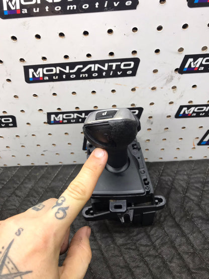 OEM TRANSMISSION SHIFTER GEAR SELECTOR BMW F20 F22 F30 F31 F34 F32 F33  SKU 1369