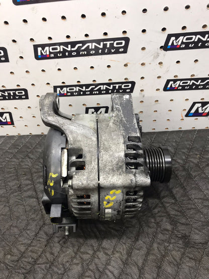 DENSO ALTERNATOR BMW F30 F32 F10 F25 E89 228I 320I 328I 428I 528I X3 N20 SKU 1372