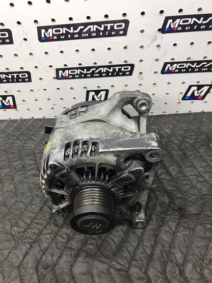 DENSO ALTERNATOR BMW F30 F32 F10 F25 E89 228I 320I 328I 428I 528I X3 N20 SKU 1372