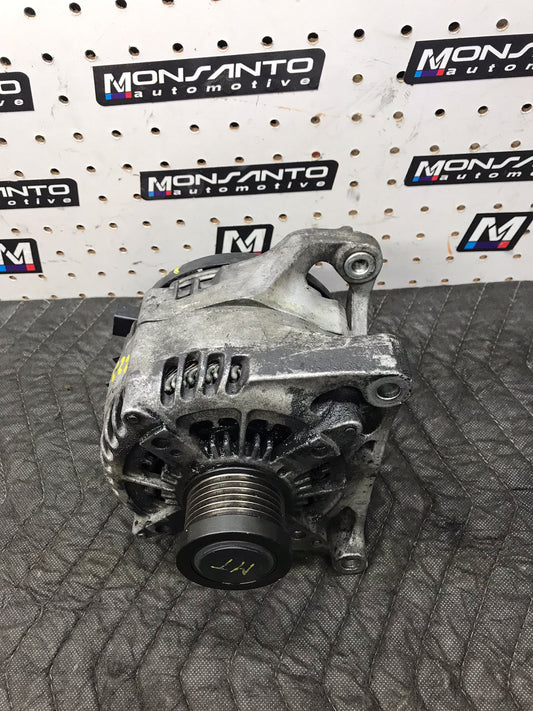 DENSO ALTERNATOR BMW F30 F32 F10 F25 E89 228I 320I 328I 428I 528I X3 N20 SKU 1372