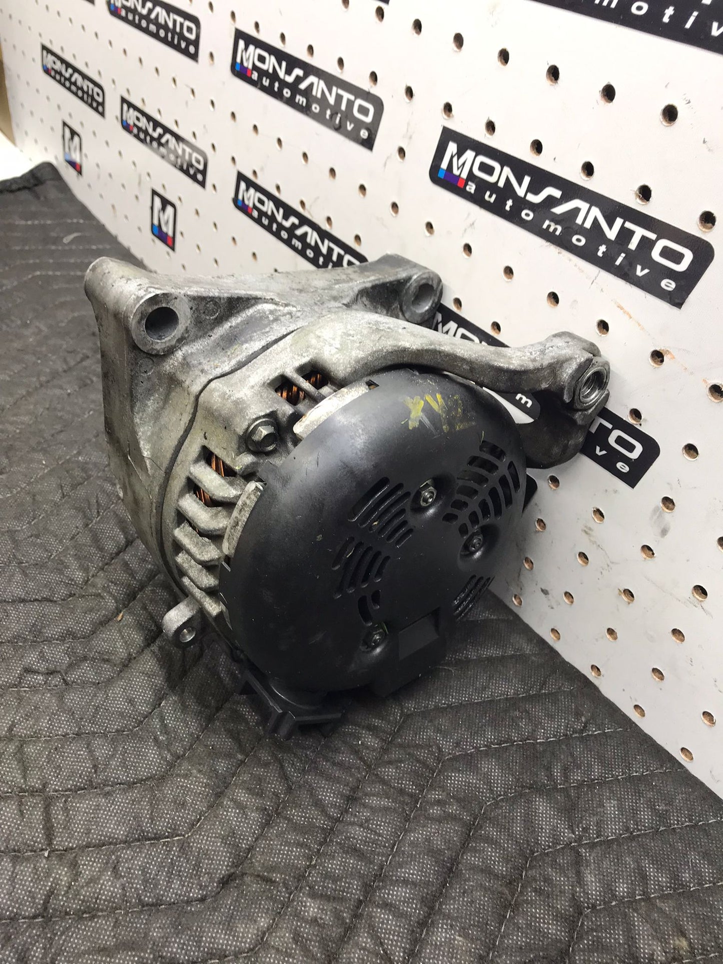 DENSO ALTERNATOR BMW F30 F32 F10 F25 E89 228I 320I 328I 428I 528I X3 N20 SKU 1372