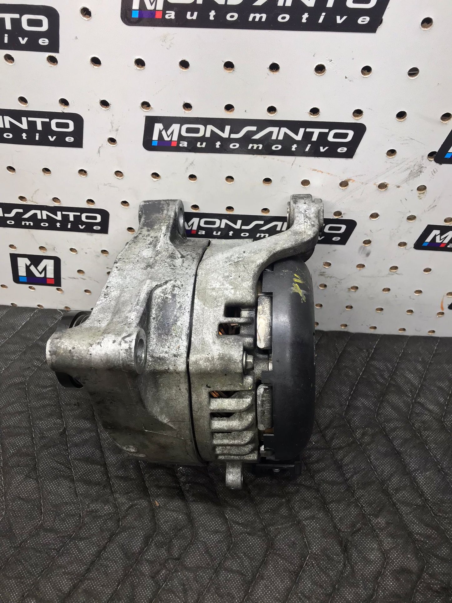DENSO ALTERNATOR BMW F30 F32 F10 F25 E89 228I 320I 328I 428I 528I X3 N20 SKU 1372