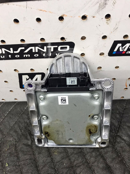 2014 BMW F30, F31, F32 SAFETY CONTROL MODULE OEM CRASH SKU 1373