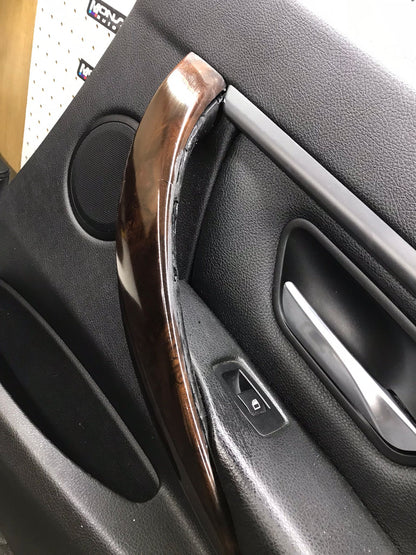 REAR PANEL DOOR SIDE RIGHT  BMW F30 328I  SKU 1377
