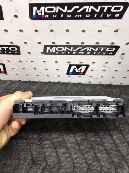 FRONT SEAT CONTROL MODULE 2012 BMW X 1 2 3 5 F10 F11 F20 F21 F22 F30 F31  SKU 1378