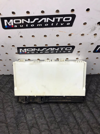 FRONT SEAT CONTROL MODULE 2012 BMW X 1 2 3 5 F10 F11 F20 F21 F22 F30 F31  SKU 1380