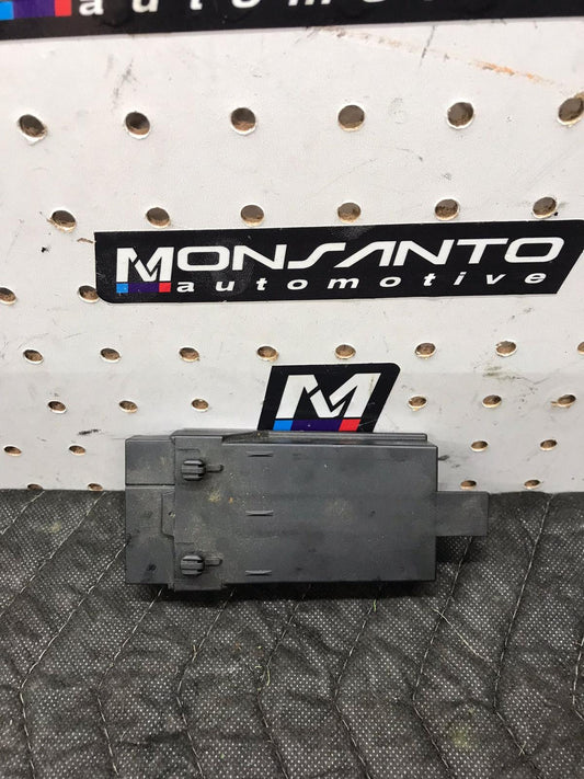 2012-2016 BMW 3 SERIES HEATED SEAT CONTROL MODULE OEM SKU 1382