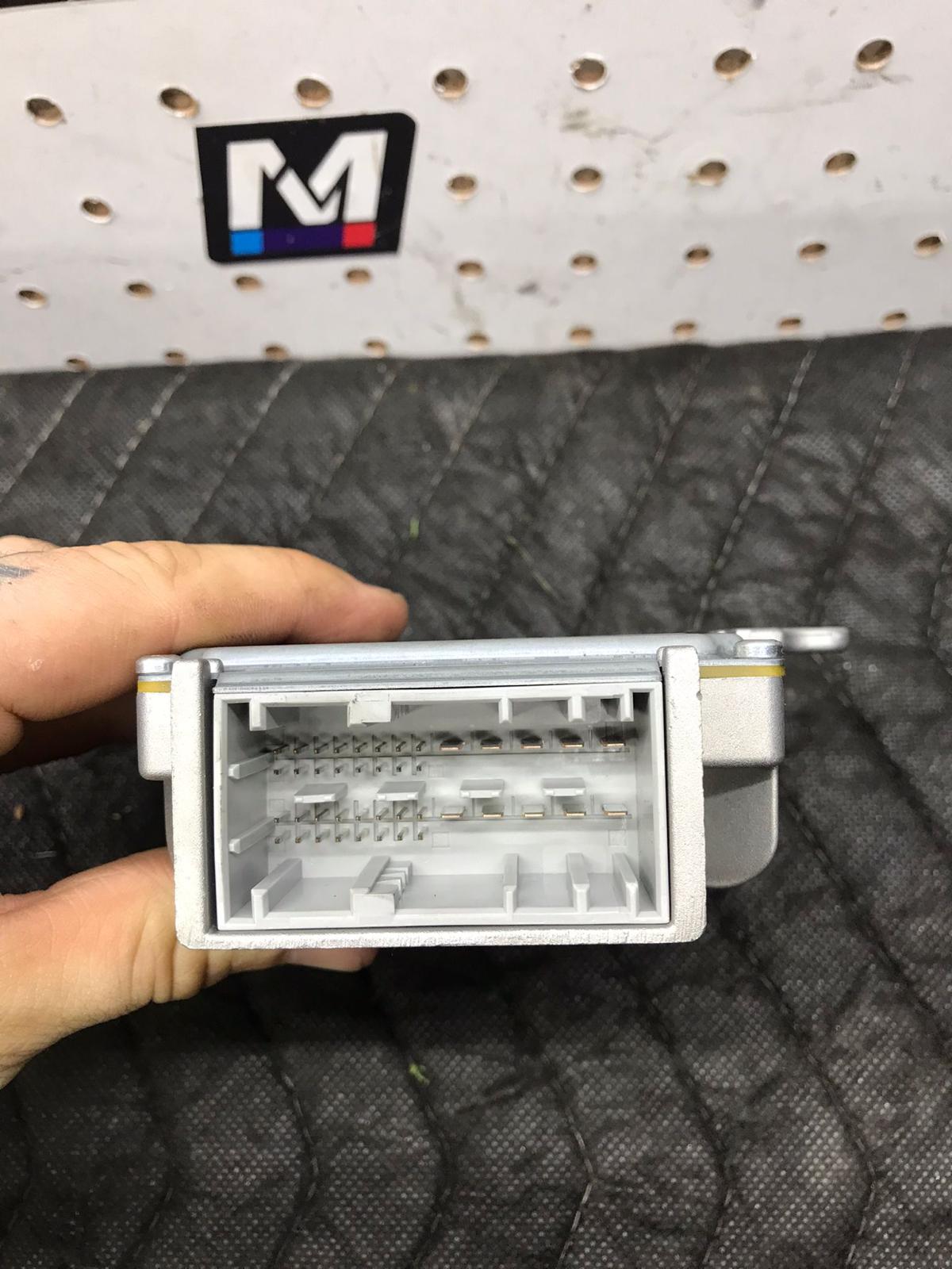 2014-18 BMW 328I 330I 335I 428I HARMAN ACTIVE SOUND AMPLIFIER OEM  SKU 1383