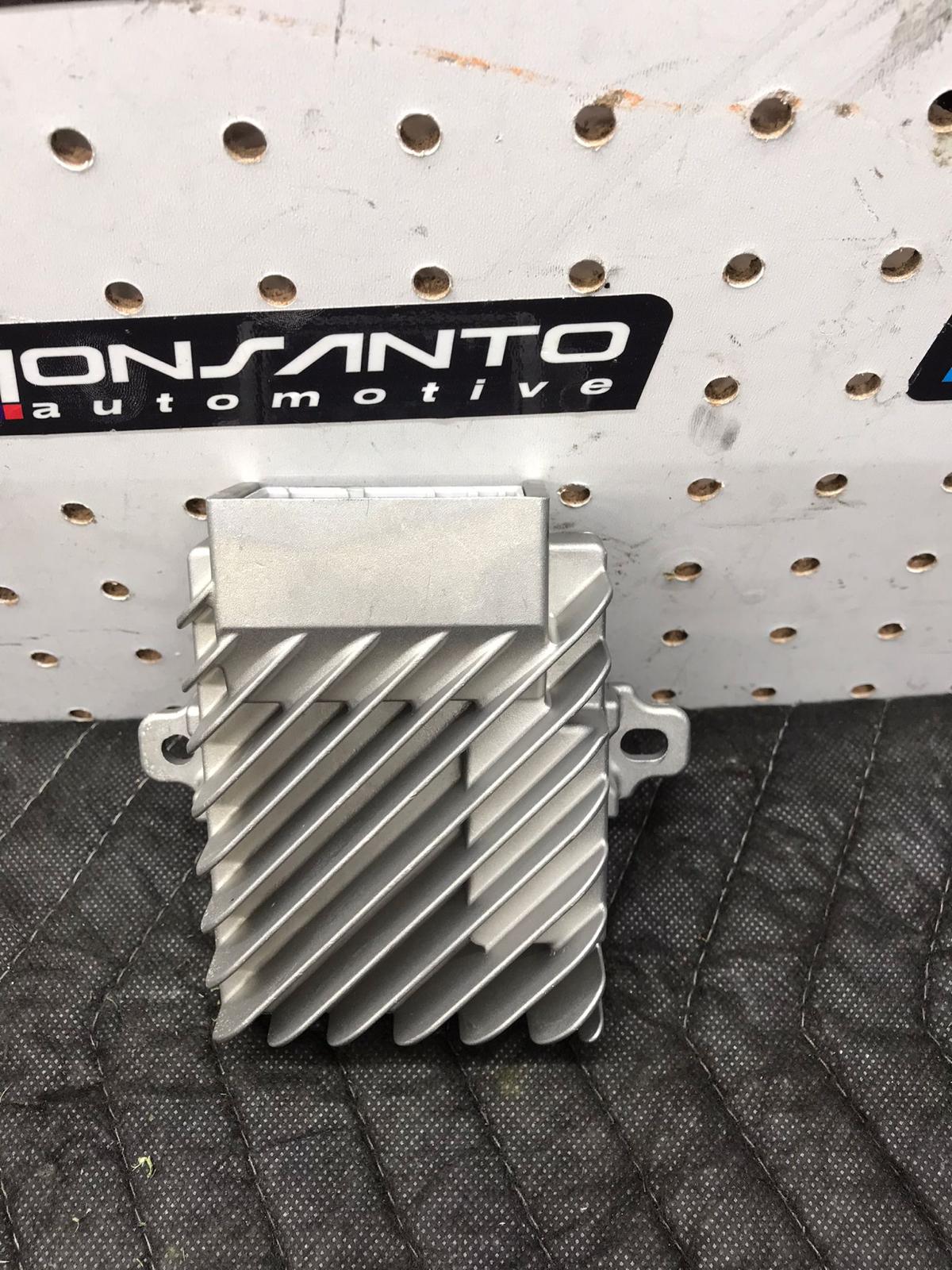 2014-18 BMW 328I 330I 335I 428I HARMAN ACTIVE SOUND AMPLIFIER OEM  SKU 1383