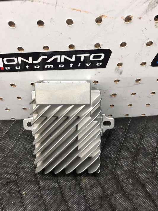 2014-18 BMW 328I 330I 335I 428I HARMAN ACTIVE SOUND AMPLIFIER OEM  SKU 1383