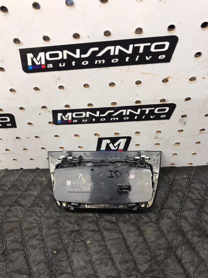 2012 - 2018 BMW F30 SERIES 3 HEADLIGHT LAMP DIMMER SWITCH SKU 1384