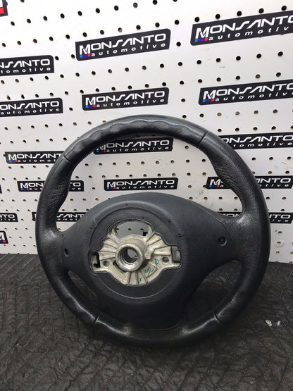 BMW F30 320I 328I 428I 330I STEERING WHEEL SPORT TYPE OEM SKU 1393