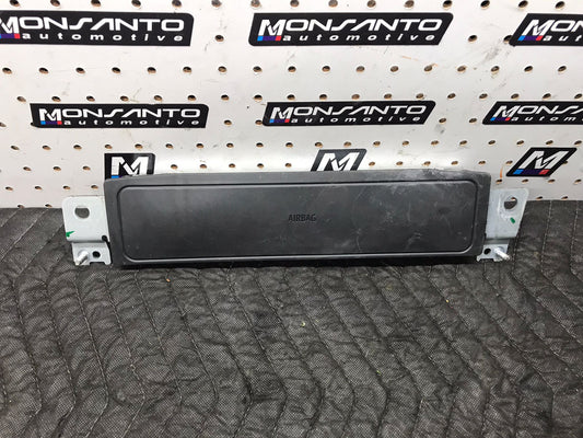 BMW  OEM BMW M3 F36 F22 F30 F32 F82 FRONT LEFT DRIVERS SIDE KNEE AIRBAG SKU 1396