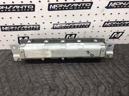 BMW  OEM BMW M3 F36 F22 F30 F32 F82 FRONT LEFT DRIVERS SIDE KNEE AIRBAG SKU 1396