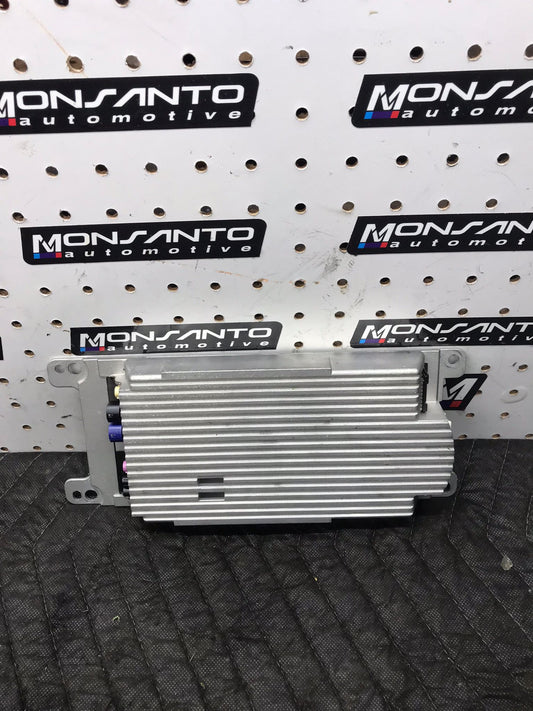 2012 - 2018 BMW 535I F21 F22 F30 F32 BLUETOOTH TELEMATICS CONTROL MODULE  SKU 1398
