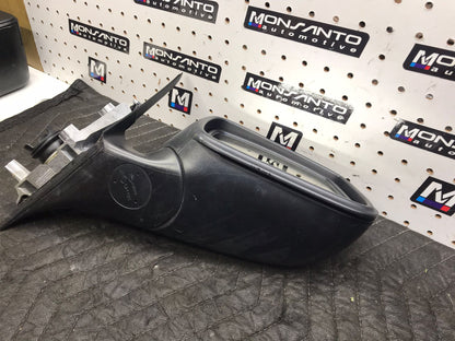 OEM BMW 2012-2018 F30 F31 RIGHT PASSENGER SIDE DOOR MIRROR  OEM  SKU 1400