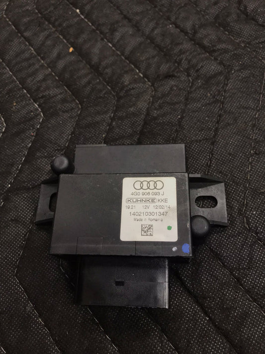 MODULE FUEL PUMP AUDI Q5  SKU 1409
