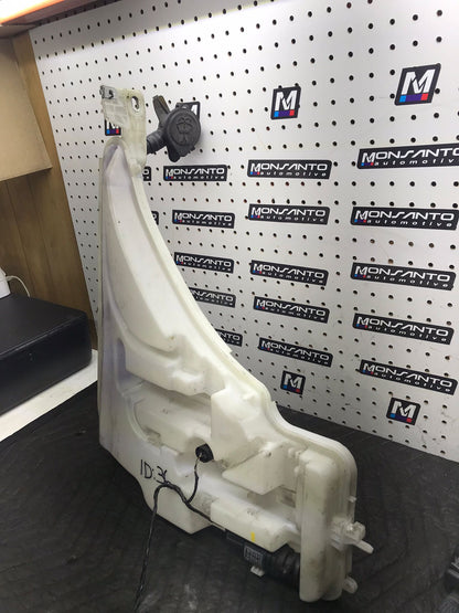 BMW F30 328I 320I WINDSHIELD WASHER FLUID TANK OEM  SKU 1415