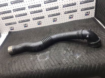 12-18 BMW F25 F30 F32 F33 F36 N20 N26 TURBOCHARGER AIR PRESSURE PIPE OEM SKU 1436