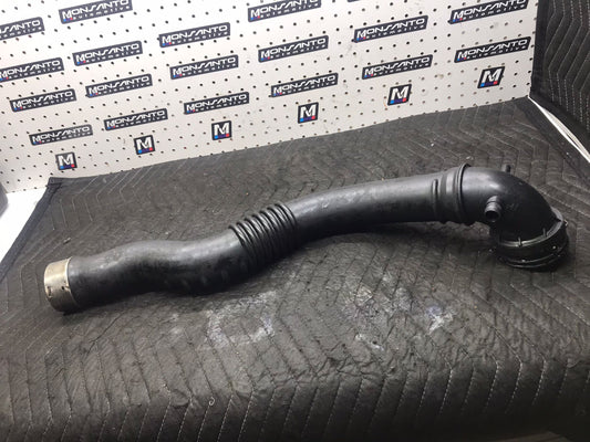 12-18 BMW F25 F30 F32 F33 F36 N20 N26 TURBOCHARGER AIR PRESSURE PIPE OEM SKU 1436