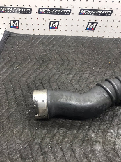 12-18 BMW F25 F30 F32 F33 F36 N20 N26 TURBOCHARGER AIR PRESSURE PIPE OEM SKU 1436