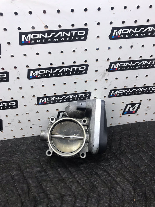 ENGINE THROTTLE BODY OEM 2007-2013 BMW 128I 528I 328I N52 E90 E91  SKU 1437