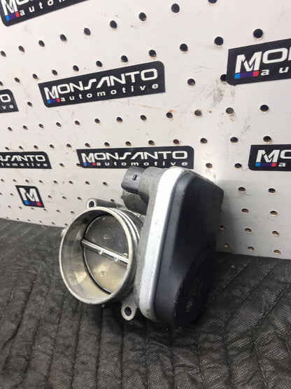 ENGINE THROTTLE BODY OEM 2007-2013 BMW 128I 528I 328I N52 E90 E91  SKU 1437