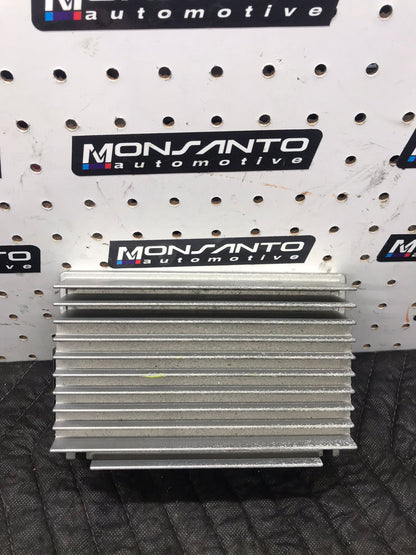 12-15 BMW F30 320I 328I AMPLIFIER AMP STEREO SOUND  SKU 1440