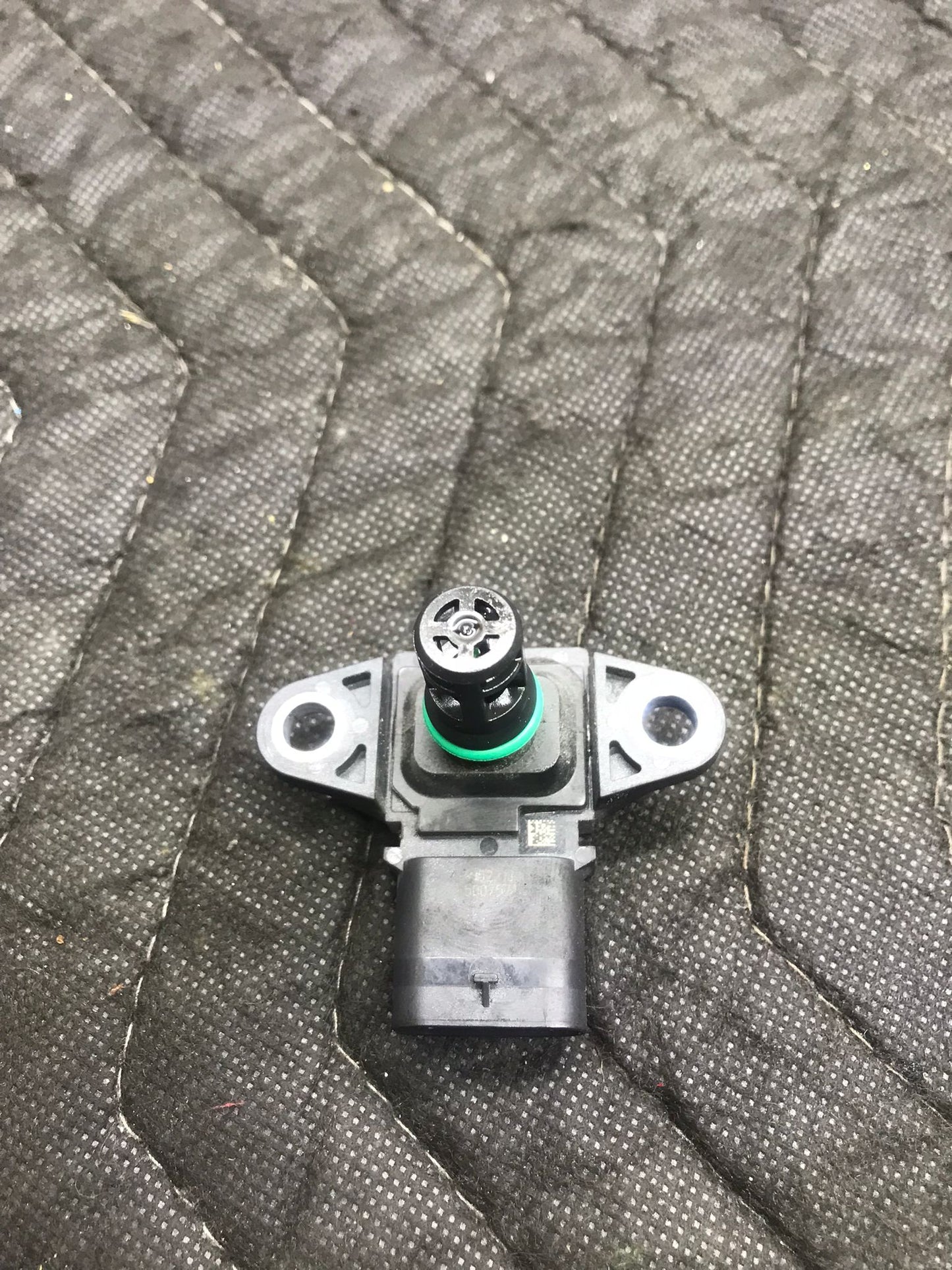 BMW 320I, 328I X3 MAP SENSOR MANIFOLD INTAKE SENSOR OEM SKU 1460
