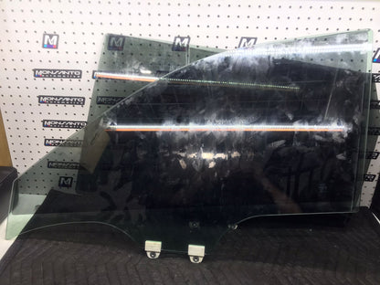 2017-2022 HONDA CR-V PASSENGER RIGHT SIDE FRONT AND REAR DOOR WINDOW GLASS SKU 1499