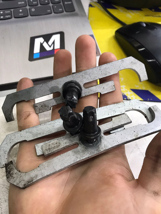 INJECTOR SUPPORT SKU 1607