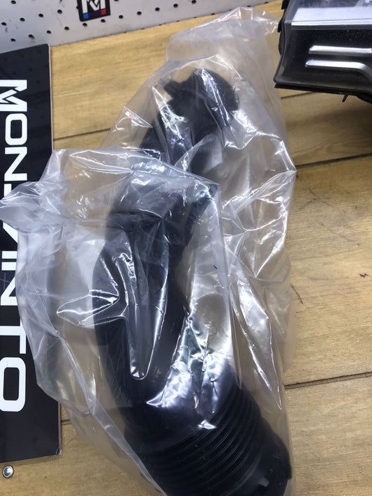 OEM 2013-2020 BMW 435I F33 AIR INTAKE PIPE SKU 1608