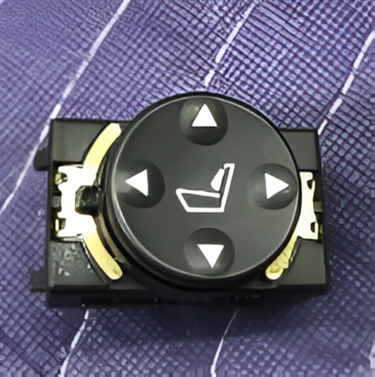 2012-2018 F30 DRIVER FRONT SEAT LUMBAR SWITCH SKU 114